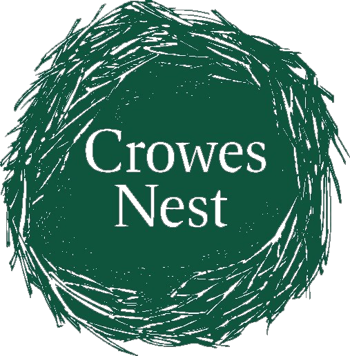 crowes-nest-logo text